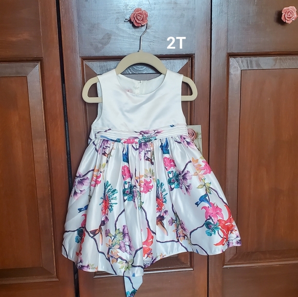 Infant and toddler dresses (lot) - Picture 4 of 14